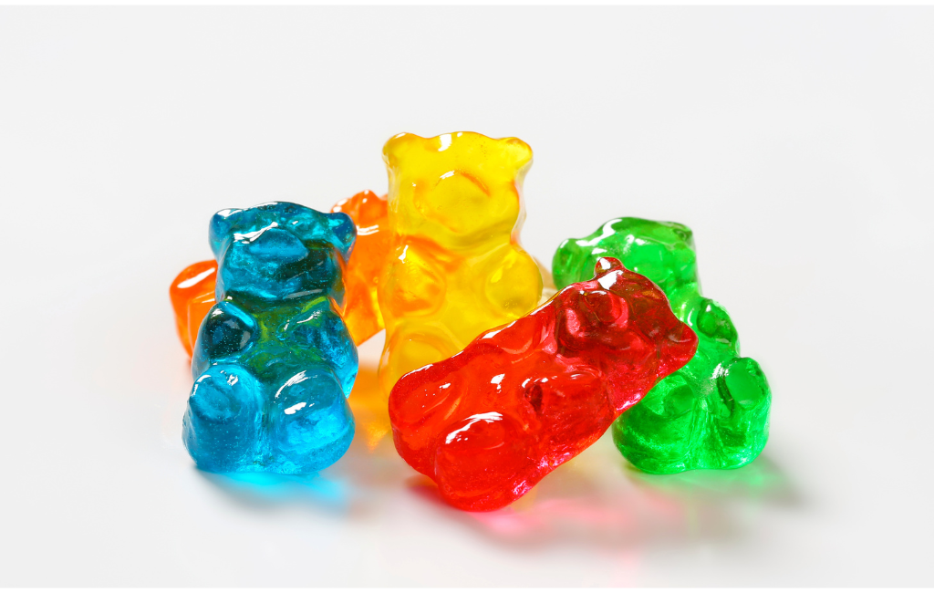 delta 9 gummies